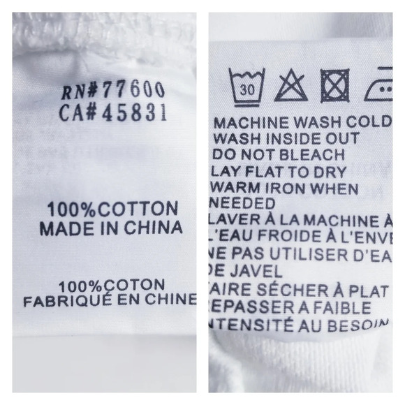 Free People x Sandrine Rose Sz 28 White Raw Hem High Rise Denim Bermuda Shorts - Picture 14 of 14